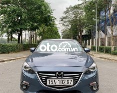 Mazda MX 3 M3 2.0AT Sx 2015 zin tuyệt đối chuẩn 11v 2015 - M3 2.0AT Sx 2015 zin tuyệt đối chuẩn 11v giá 418 triệu tại Hà Nội