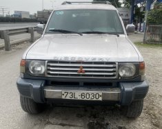 Mitsubishi Pajero 1993 - Xe 7 chỗ doanh nhân giá 48 triệu tại Bắc Ninh