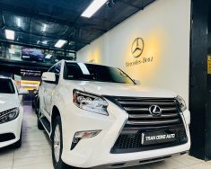 Lexus GX 460 2014 - Mẫu 2015, xe 1 chủ mua mới chạy 45.000 miles còn rất mới, bao check hãng giá 2 tỷ 499 tr tại Tp.HCM