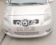 Toyota Yaris CẦN BÁN  NHẬP NHẬT BẢN 2008 - CẦN BÁN YARIS NHẬP NHẬT BẢN giá 254 triệu tại Bắc Ninh