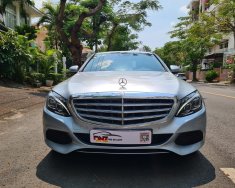 Mercedes-Benz C 250 2014 - Xe cực đẹp - 01 chủ duy nhất giá 795 triệu tại Tp.HCM