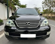 Lexus GX 470 2008 - Đẹp xuất sắc giá 1 tỷ 199 tr tại Nam Định