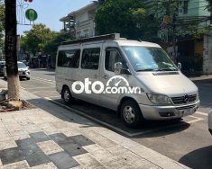 Mercedes-Benz Sprinter bán xe mobihome đầy đủ tiện nghi 2007 - bán xe mobihome đầy đủ tiện nghi giá 400 triệu tại Quảng Ngãi