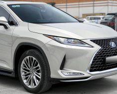 Lexus RX 450 2019 - Xe đi ở tỉnh còn cực mới giá 3 tỷ tại Hà Nội