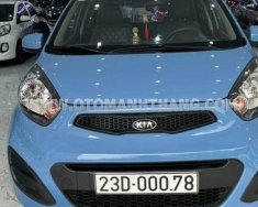 Kia Morning 2014 - Chính chủ, full đồ giá 205 triệu tại Hà Giang
