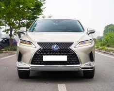 Lexus RX 450 2019 - Odo: 4,3 vạn km giá 3 tỷ 690 tr tại Hà Nội