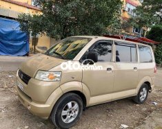 Suzuki APV bán xe   2008 - bán xe suzuki APV giá 130 triệu tại Hà Nội