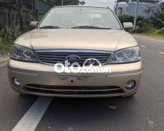 Ford Laser  Ghia xe Thầy Park Hang Seo 2004 - Laser Ghia xe Thầy Park Hang Seo giá 190 triệu tại Quảng Ngãi