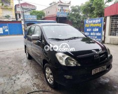 Toyota Innova Gia đình lên đời cross cần bán 2006 - Gia đình lên đời cross cần bán giá 180 triệu tại Nam Định