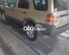 Ford Escape   2002 -máy xăng giá 77tr 🌺 2002 - Ford Escape 2002 -máy xăng giá 77tr 🌺 giá 77 triệu tại Kon Tum