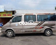 Mercedes-Benz Sprinter Mercedes sprinter đời 2008 xe đẹp máy êm 2008 - Mercedes sprinter đời 2008 xe đẹp máy êm giá 180 triệu tại Đồng Tháp