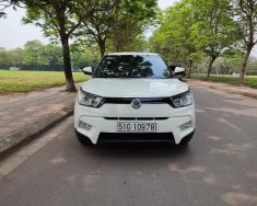 Ssangyong TiVoLi 2016 - Nhập Hàn giá 415 triệu tại Hà Nội