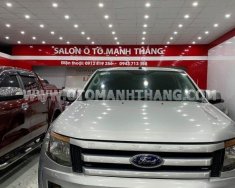 Ford Ranger 2014 - Màu bạc, nhập khẩu nguyên chiếc giá 385 triệu tại Hà Giang