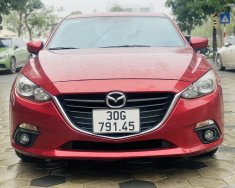 Mazda 3 2017 - Chạy ít, chủ giữ gìn đẹp như mới giá 450 triệu tại Hà Nội