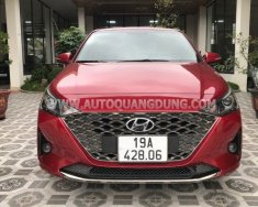 Hyundai Accent 2022 - Sơn zin cả xe. Máy số zin giá 525 triệu tại Phú Thọ