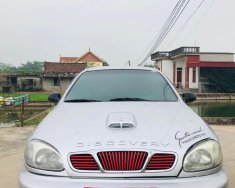 Daewoo Lanos 2003 - Máy móc khô ráo, êm ru giá 23 triệu tại Nam Định