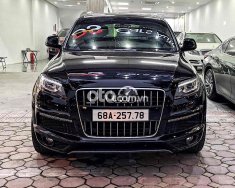 Audi Q7   3.0 T8.2014 xe Odo zin 4V cực chất! 2013 - AUDI Q7 3.0 T8.2014 xe Odo zin 4V cực chất! giá 1 tỷ 90 tr tại Hà Nội