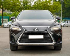 Lexus RX 300 2019 - Tư nhân biển SG giá 2 tỷ 850 tr tại Hà Nội