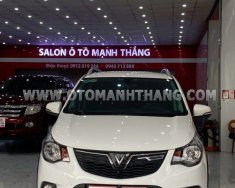 VinFast Fadil 2019 - Chạy 2 vạn km giá 325 triệu tại Hà Giang