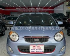 Kia Morning 2010 - Nhập khẩu, bản full SLX số tự động giá 200 triệu tại Hà Giang