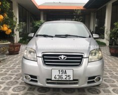 Daewoo Gentra 2008 - Đăng kiểm dài giá 125 triệu tại Phú Thọ