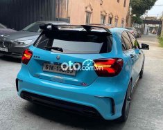 Mercedes-Benz A45 Merc A45 AMG 2013 2013 - Merc A45 AMG 2013 giá 870 triệu tại Tp.HCM