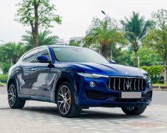 Maserati 2018 - Siêu phẩm chỉ dành cho người đam mê giá 3 tỷ 979 tr tại Tp.HCM