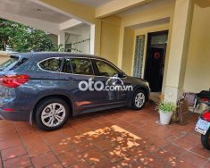 BMW X1   sdrive 2.0 turbo dkld 2016 xám 2015 - Bmw x1 sdrive 2.0 turbo dkld 2016 xám giá 750 triệu tại Đà Nẵng