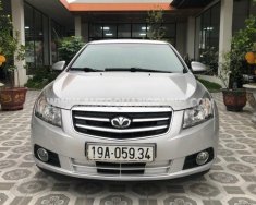 Daewoo Lacetti 2010 - Số tự động, đăng ký tên tư nhân giá 220 triệu tại Phú Thọ