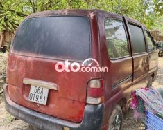 Daihatsu Citivan Bán dahatsu 2002 2002 - Bán dahatsu 2002 giá 18 triệu tại Bình Dương