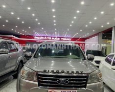 Ford Everest 2011 - Máy dầu, số sàn giá 350 triệu tại Hà Giang