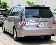 Mitsubishi Grandis   2.4 2006 ODO 90000KM NGUYÊN ZIN 2006 - MITSUBISHI GRANDIS 2.4 2006 ODO 90000KM NGUYÊN ZIN giá 255 triệu tại An Giang