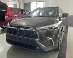Toyota Corolla Cross 2023 - Giảm 90tr giá 860 triệu tại Bắc Giang