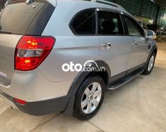 Chevrolet Captiva kẹt tiền nên cần bán 2008 - kẹt tiền nên cần bán giá 215 triệu tại Bình Phước