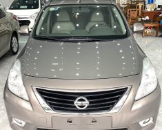 Nissan Sunny 2016 - Biển phố, số tự động, bao zin giá 315 triệu tại Bắc Giang