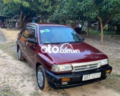 Kia Pride   96 xe gia đình máy êm lạnh tốt giá rẻ 1996 - Kia Pride 96 xe gia đình máy êm lạnh tốt giá rẻ giá 47 triệu tại An Giang