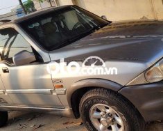 Ssangyong Musso   chính chủ 2000 - Ssangyong musso chính chủ giá 115 triệu tại Vĩnh Long