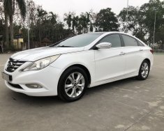 Hyundai Sonata 2011 - Động cơ 2.0L AT giá 385 triệu tại Vĩnh Phúc