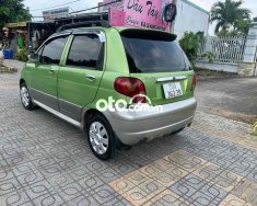 Daewoo Matiz  2006 ốp hông Se . số tự động . siêu cọp 2006 - Matiz 2006 ốp hông Se . số tự động . siêu cọp giá 120 triệu tại Bến Tre