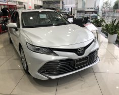 Toyota Camry 2022 - Giá tốt - Giảm trực tiếp tiền mặt - Hỗ trợ trả góp lãi suất thấp giá 1 tỷ 70 tr tại Nam Định