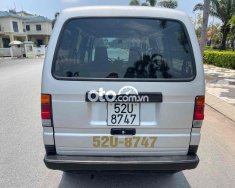 Suzuki Carry Xe  Super Carry 7 chỗ ngồi đời 2009 2009 - Xe Suzuki Super Carry 7 chỗ ngồi đời 2009 giá 132 triệu tại Tp.HCM