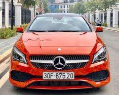 Mercedes-Benz CLA 250 2016 - Xe biển Hà Nội giá 1 tỷ 196 tr tại Hà Nội