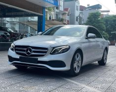 Mercedes-Benz E250 2016 - Màu trắng, nhập khẩu Đức giá 1 tỷ 570 tr tại Hà Nội