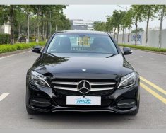 Mercedes-Benz C200 2014 - Đăng ký 2015 giá 830 triệu tại Hà Nội