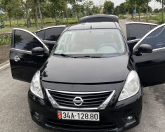 Nissan Sunny 2015 - Tư nhân 1 chủ giá 258 triệu tại Hải Dương