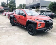 Mitsubishi Triton 2023 - Hỗ trợ thuế trước bạ 50% - Chỉ cần bỏ ra 180 triệu mang xe về nhà giá 650 triệu tại Hòa Bình