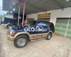 Mitsubishi Pajero Xe  cực đẹp zin chất 2000 - Xe Pajero cực đẹp zin chất giá 89 triệu tại Tây Ninh