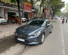 Mazda 6 2016 - Xe đẹp, hỗ trợ trả góp 70%, giá tốt nhất thị trường giá 505 triệu tại Bắc Ninh