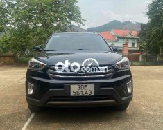 Hyundai Creta Huyndai  1.6AT, màu đen, động cơ xăng 2016 - Huyndai Creta 1.6AT, màu đen, động cơ xăng giá 490 triệu tại Phú Thọ