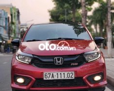 Honda Brio Chán dùng đổi xe 2019 - Chán dùng đổi xe giá 350 triệu tại An Giang